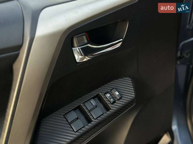 Внедорожник / Кроссовер Toyota RAV4 2013 в Одессе фото 14 Внедорожник / Кроссовер Toyota RAV4 2013 в Одессе