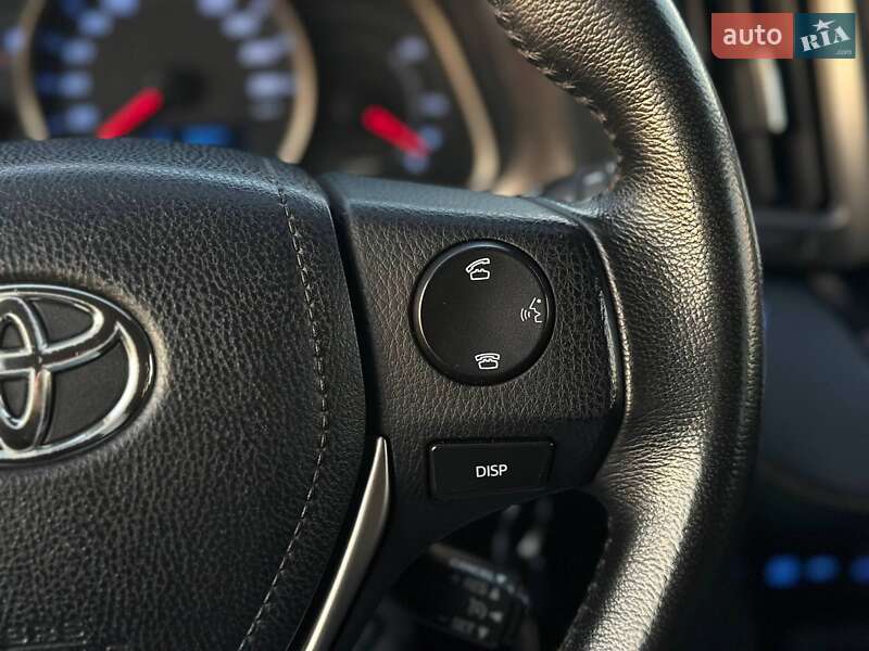 Внедорожник / Кроссовер Toyota RAV4 2013 в Одессе фото 21 Внедорожник / Кроссовер Toyota RAV4 2013 в Одессе