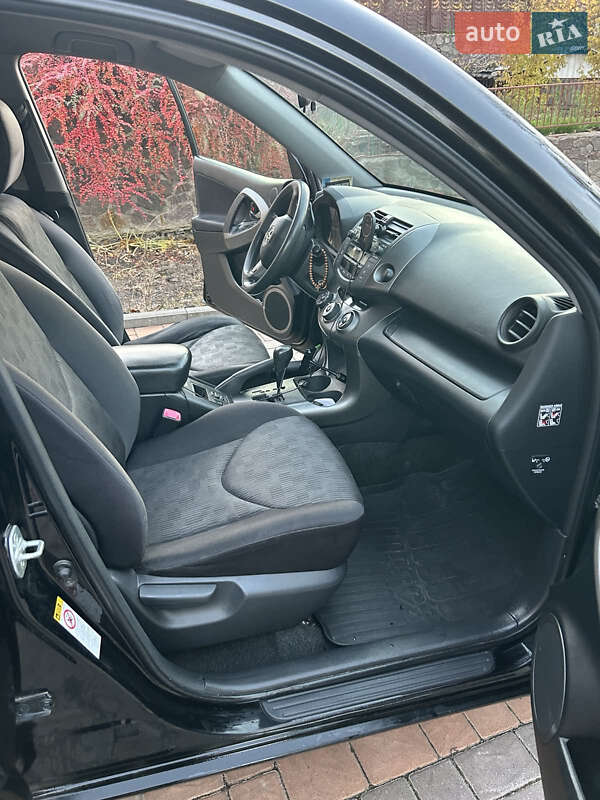 Внедорожник / Кроссовер Toyota RAV4 2012 в Белой Церкви фото 21 Внедорожник / Кроссовер Toyota RAV4 2012 в Белой Церкви