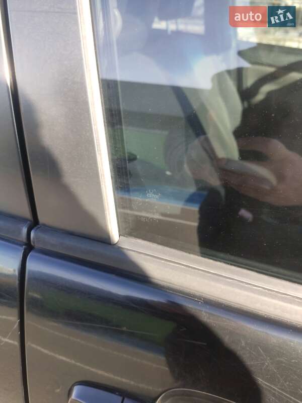 Внедорожник / Кроссовер Toyota RAV4 2004 в Киеве фото 14 Внедорожник / Кроссовер Toyota RAV4 2004 в Киеве