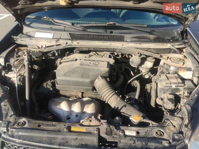 Внедорожник / Кроссовер Toyota RAV4 2004 в Киеве фото 22 Внедорожник / Кроссовер Toyota RAV4 2004 в Киеве