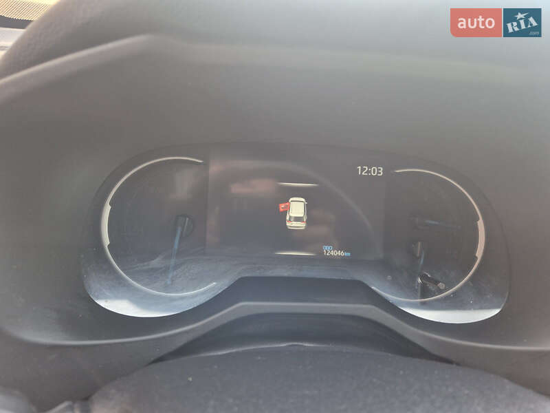 Внедорожник / Кроссовер Toyota RAV4 2019 в Броварах фото 10 Внедорожник / Кроссовер Toyota RAV4 2019 в Броварах