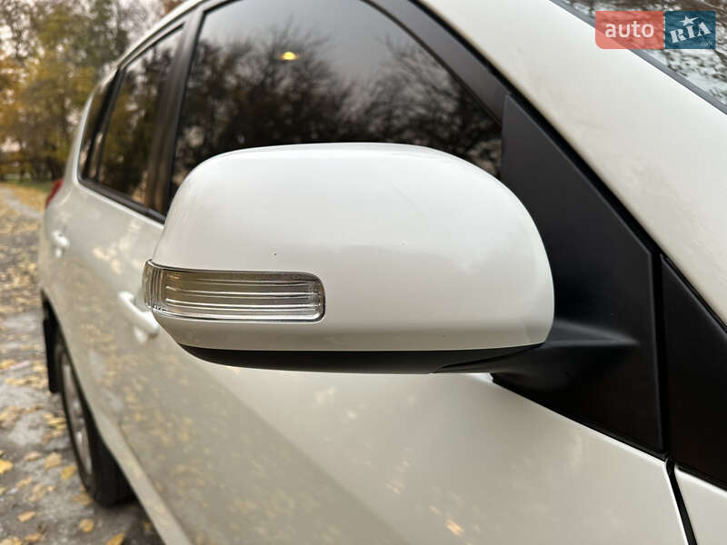 Внедорожник / Кроссовер Toyota RAV4 2010 в Днепре фото 10 Внедорожник / Кроссовер Toyota RAV4 2010 в Днепре