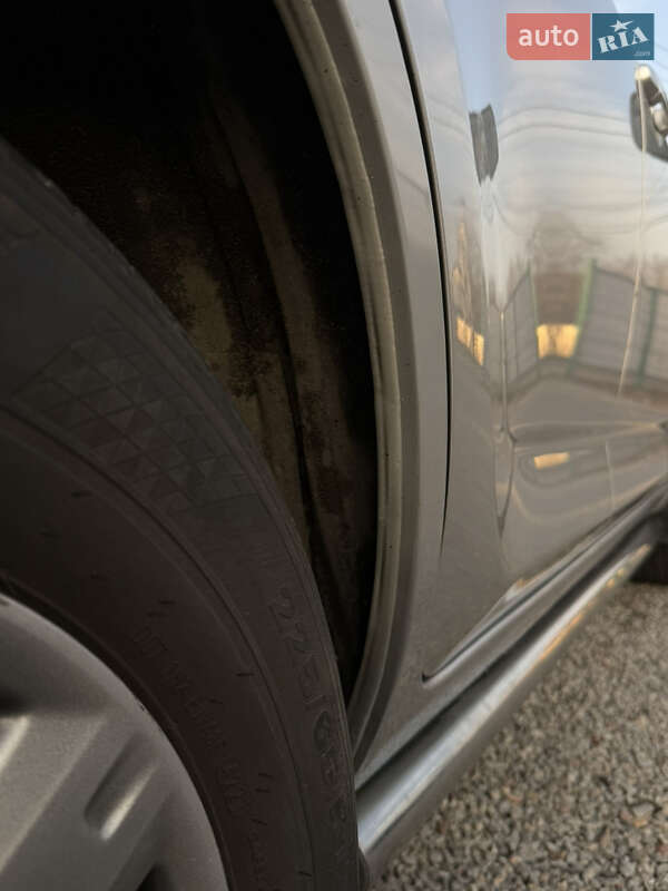 Внедорожник / Кроссовер Toyota RAV4 2006 в Борисполе