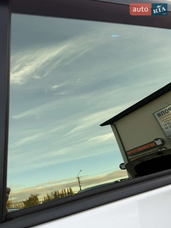 Внедорожник / Кроссовер Toyota RAV4 2006 в Борисполе