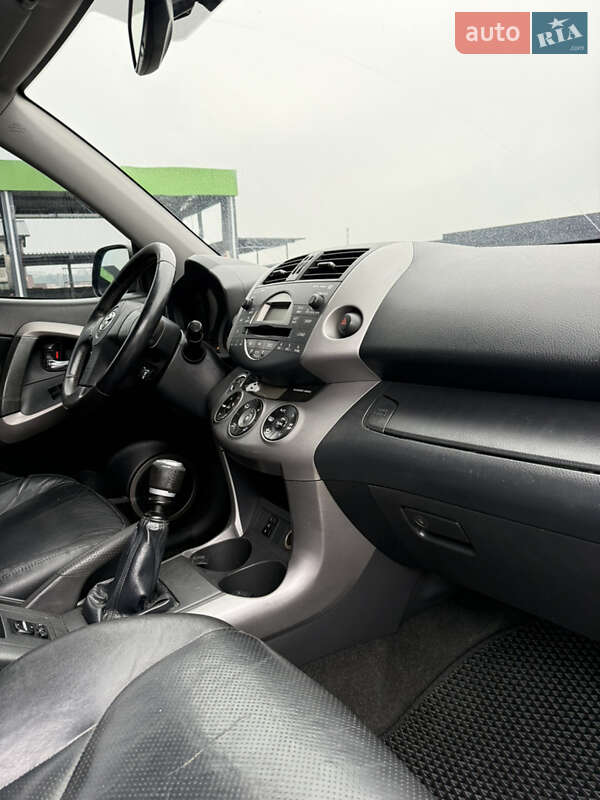 Позашляховик / Кросовер Toyota RAV4 2005 в Кам'янець-Подільському фото 20 Позашляховик / Кросовер Toyota RAV4 2005 в Кам'янець-Подільському