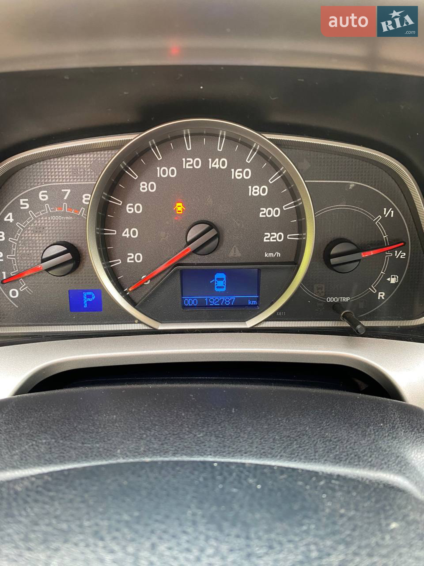 2013 Toyota RAV 4 - мініатюра 8