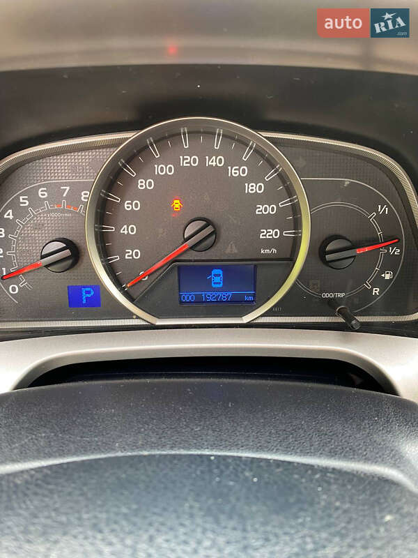 Внедорожник / Кроссовер Toyota RAV4 2013 в Овруче фото 8 Внедорожник / Кроссовер Toyota RAV4 2013 в Овруче