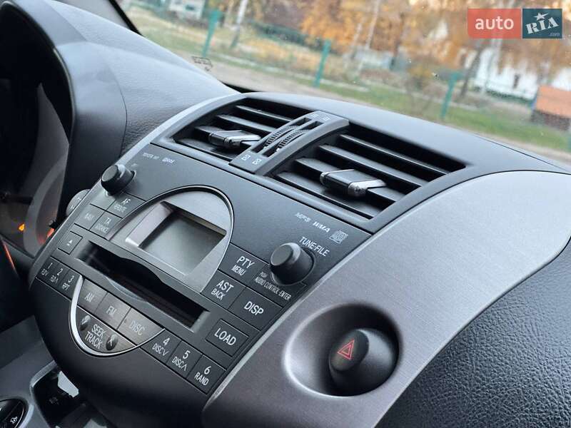 Внедорожник / Кроссовер Toyota RAV4 2009 в Ахтырке фото 33 Внедорожник / Кроссовер Toyota RAV4 2009 в Ахтырке