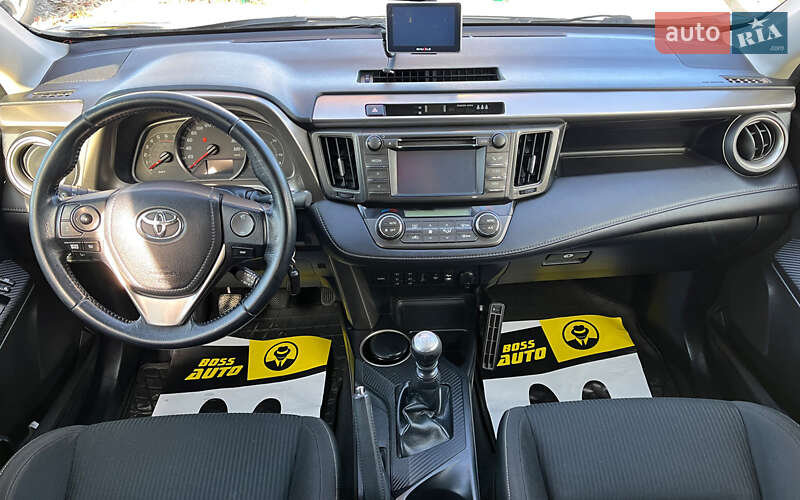 Внедорожник / Кроссовер Toyota RAV4 2014 в Коломые фото 11 Внедорожник / Кроссовер Toyota RAV4 2014 в Коломые