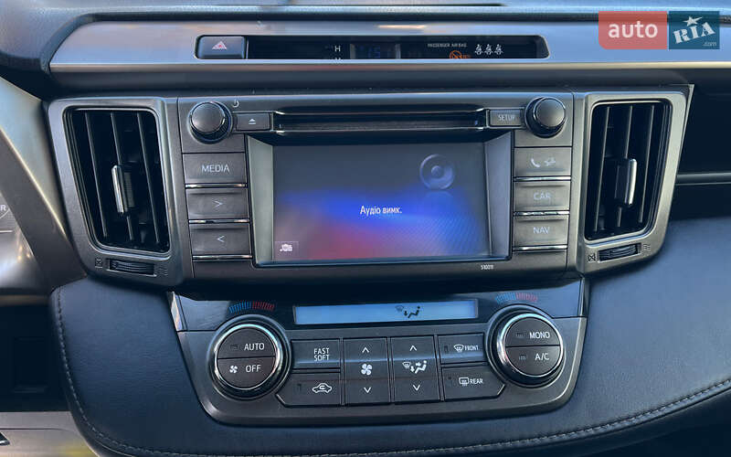 Внедорожник / Кроссовер Toyota RAV4 2014 в Коломые фото 15 Внедорожник / Кроссовер Toyota RAV4 2014 в Коломые