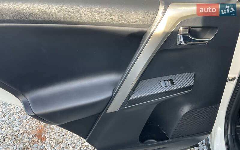 Внедорожник / Кроссовер Toyota RAV4 2014 в Коломые фото 26 Внедорожник / Кроссовер Toyota RAV4 2014 в Коломые