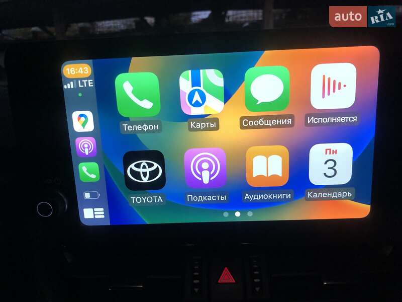 Внедорожник / Кроссовер Toyota RAV4 2023 в Одессе фото 27 Внедорожник / Кроссовер Toyota RAV4 2023 в Одессе