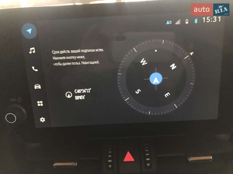 Внедорожник / Кроссовер Toyota RAV4 2023 в Одессе фото 29 Внедорожник / Кроссовер Toyota RAV4 2023 в Одессе