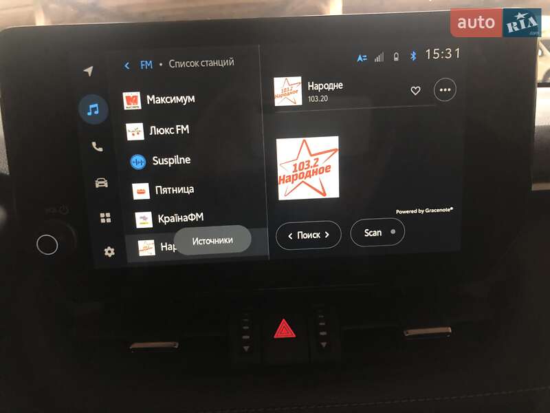 Внедорожник / Кроссовер Toyota RAV4 2023 в Одессе фото 30 Внедорожник / Кроссовер Toyota RAV4 2023 в Одессе