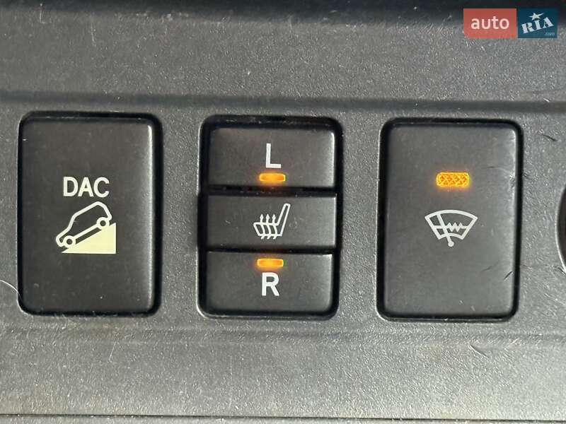 Внедорожник / Кроссовер Toyota RAV4 2007 в Киеве