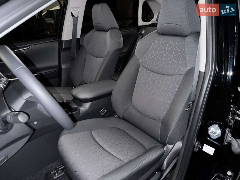 Внедорожник / Кроссовер Toyota RAV4 2023 в Киеве фото 71 Внедорожник / Кроссовер Toyota RAV4 2023 в Киеве