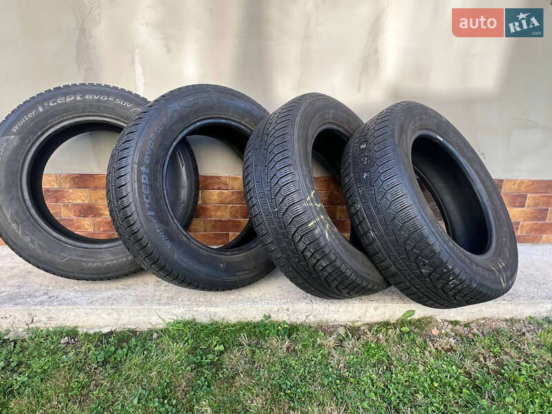 Внедорожник / Кроссовер Toyota RAV4 2008 в Меденичах