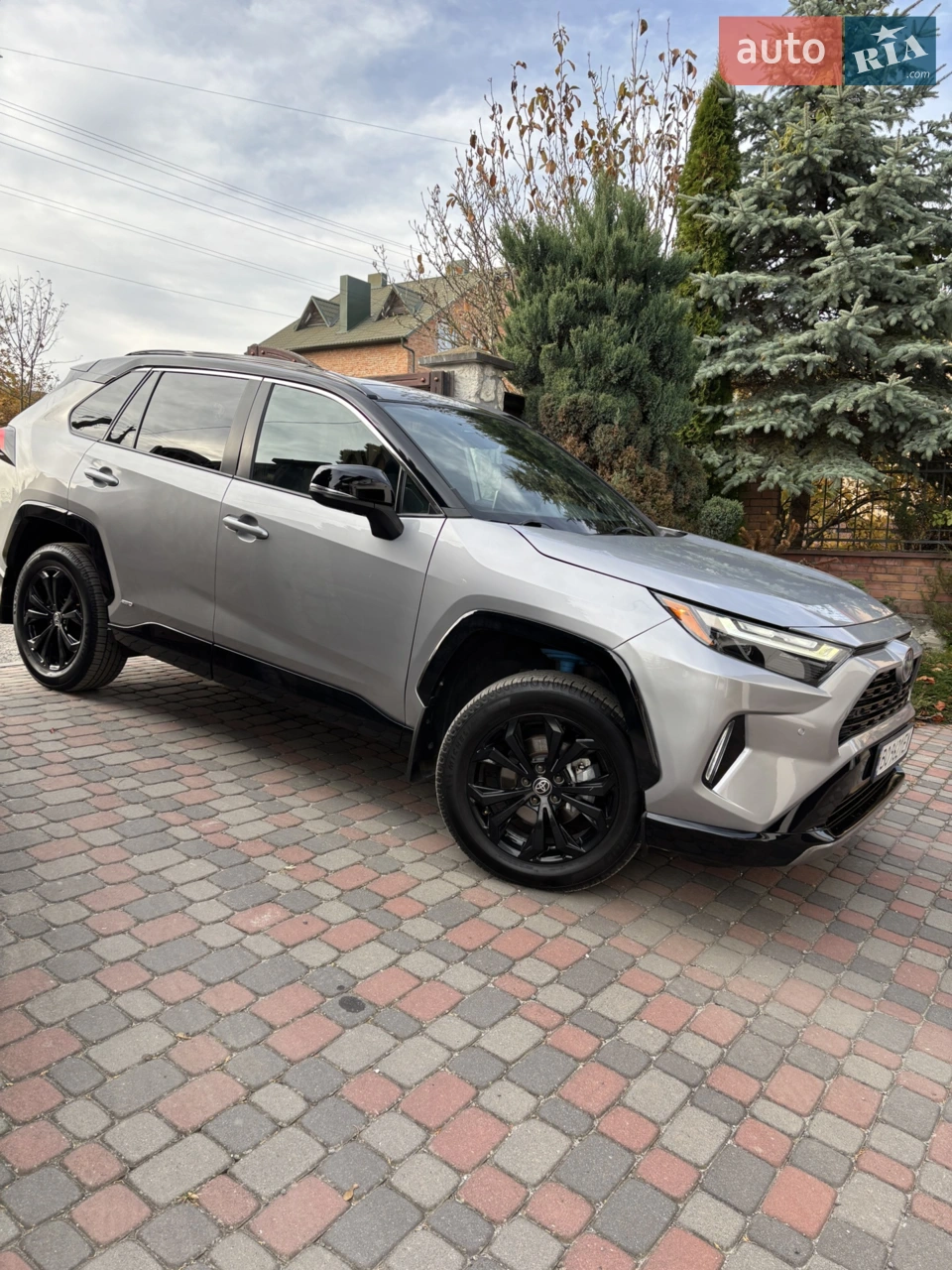 2021 Toyota RAV 4 - мініатюра 55