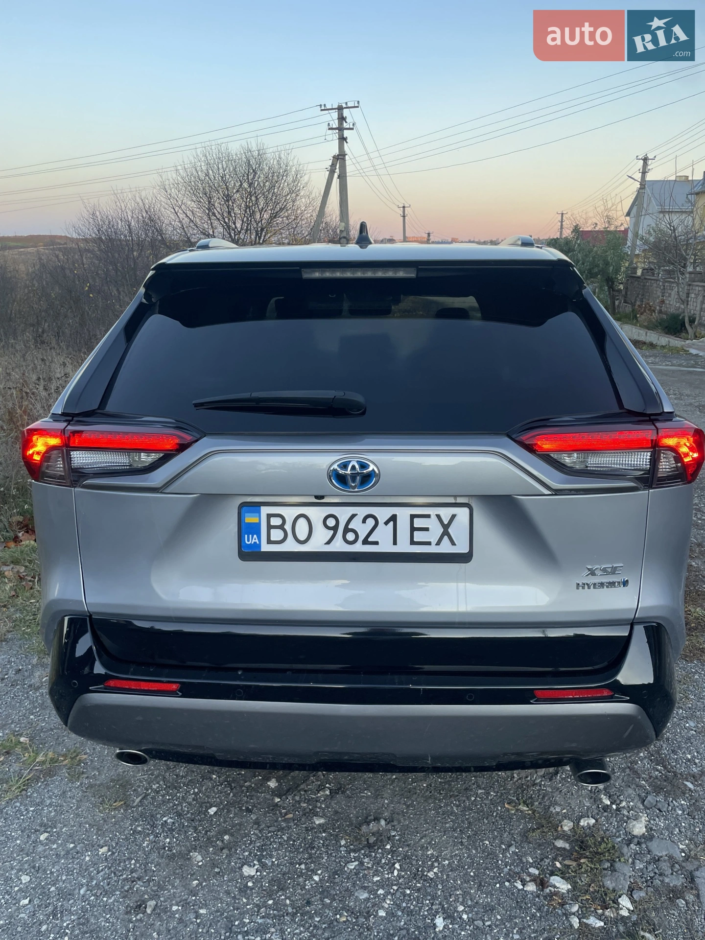 2022 Toyota RAV 4 - мініатюра 8