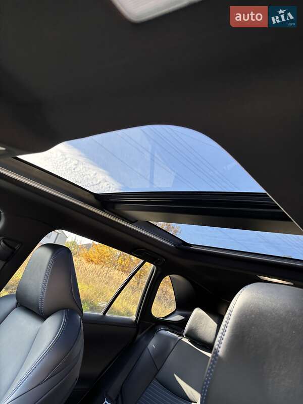 Внедорожник / Кроссовер Toyota RAV4 2022 в Тернополе фото 19 Внедорожник / Кроссовер Toyota RAV4 2022 в Тернополе