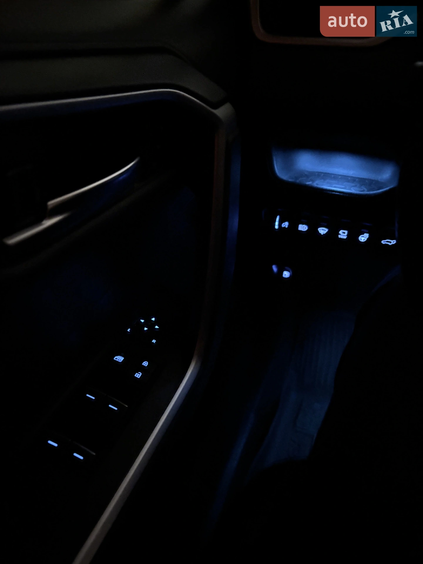 2022 Toyota RAV 4 - мініатюра 36
