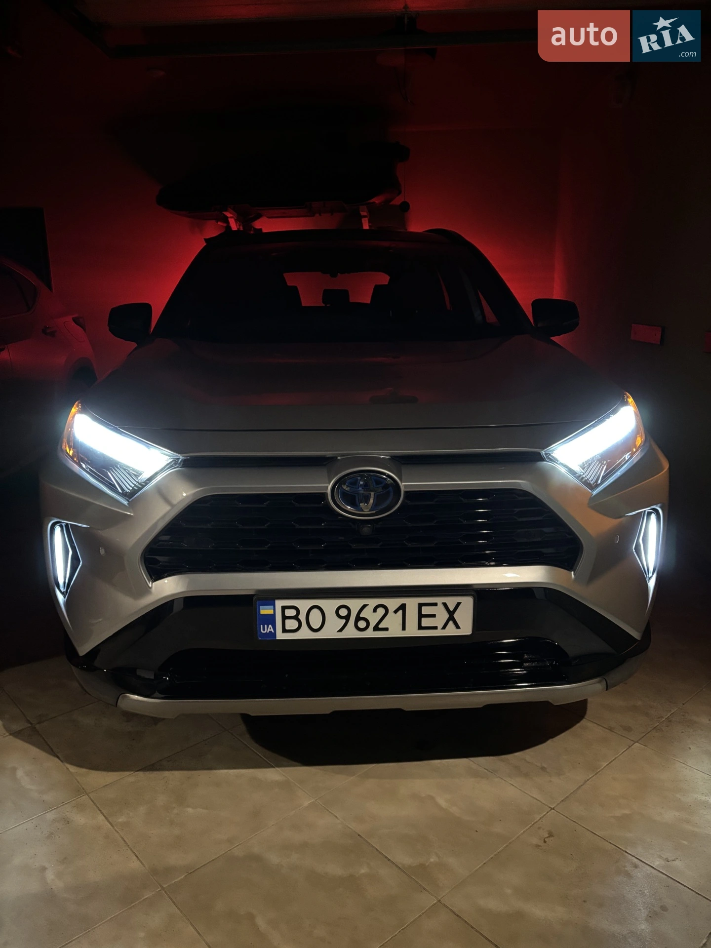 2022 Toyota RAV 4 - мініатюра 37