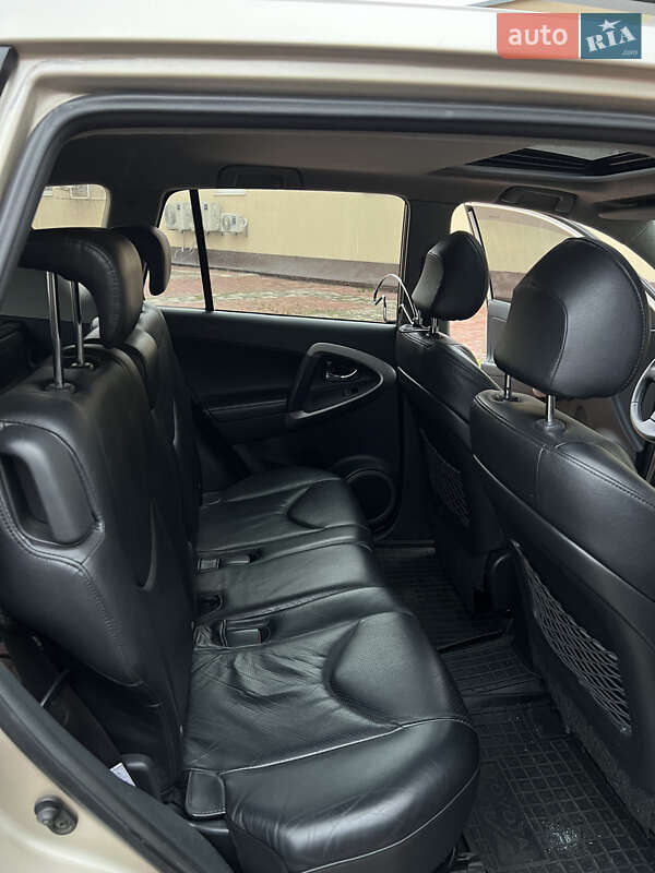 Внедорожник / Кроссовер Toyota RAV4 2006 в Харькове фото 15 Внедорожник / Кроссовер Toyota RAV4 2006 в Харькове