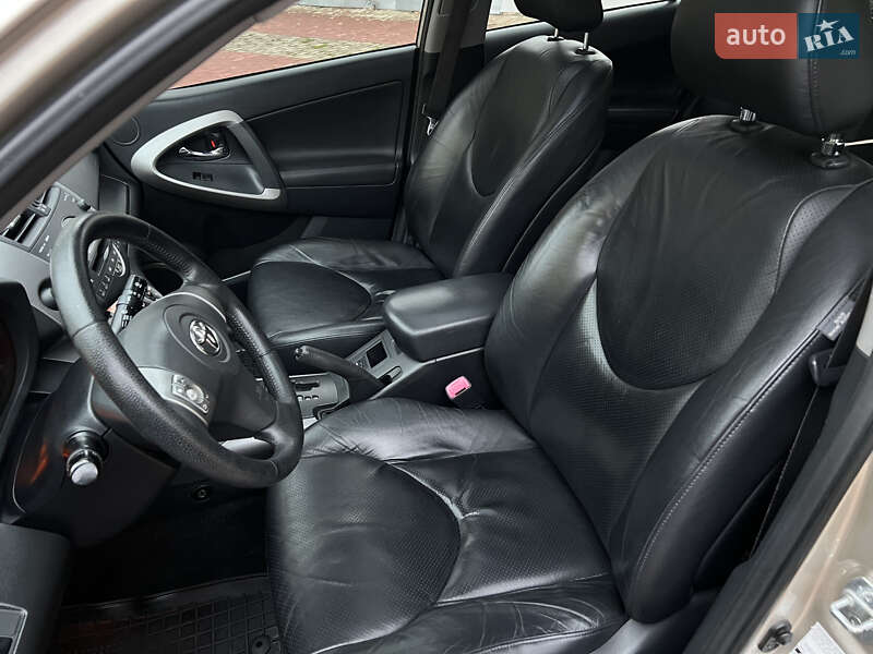 Внедорожник / Кроссовер Toyota RAV4 2006 в Харькове фото 7 Внедорожник / Кроссовер Toyota RAV4 2006 в Харькове