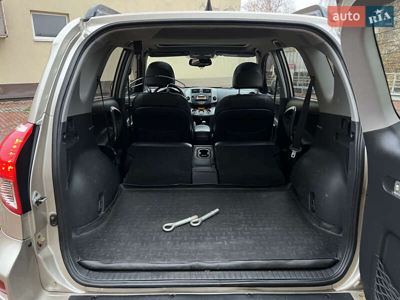 Внедорожник / Кроссовер Toyota RAV4 2006 в Харькове фото 27 Внедорожник / Кроссовер Toyota RAV4 2006 в Харькове