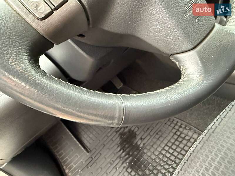 Внедорожник / Кроссовер Toyota RAV4 2008 в Харькове