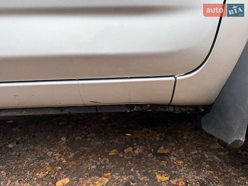 Внедорожник / Кроссовер Toyota RAV4 2008 в Харькове