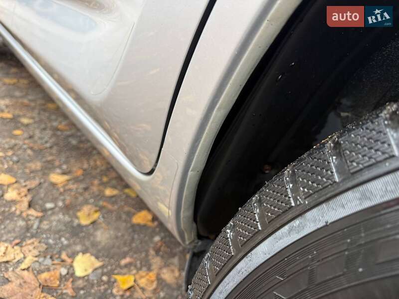 Внедорожник / Кроссовер Toyota RAV4 2008 в Харькове