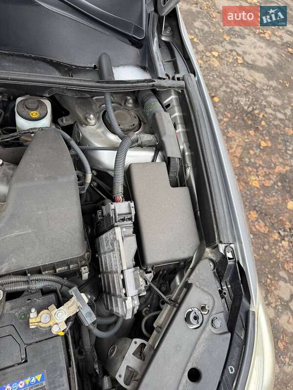 Внедорожник / Кроссовер Toyota RAV4 2008 в Харькове