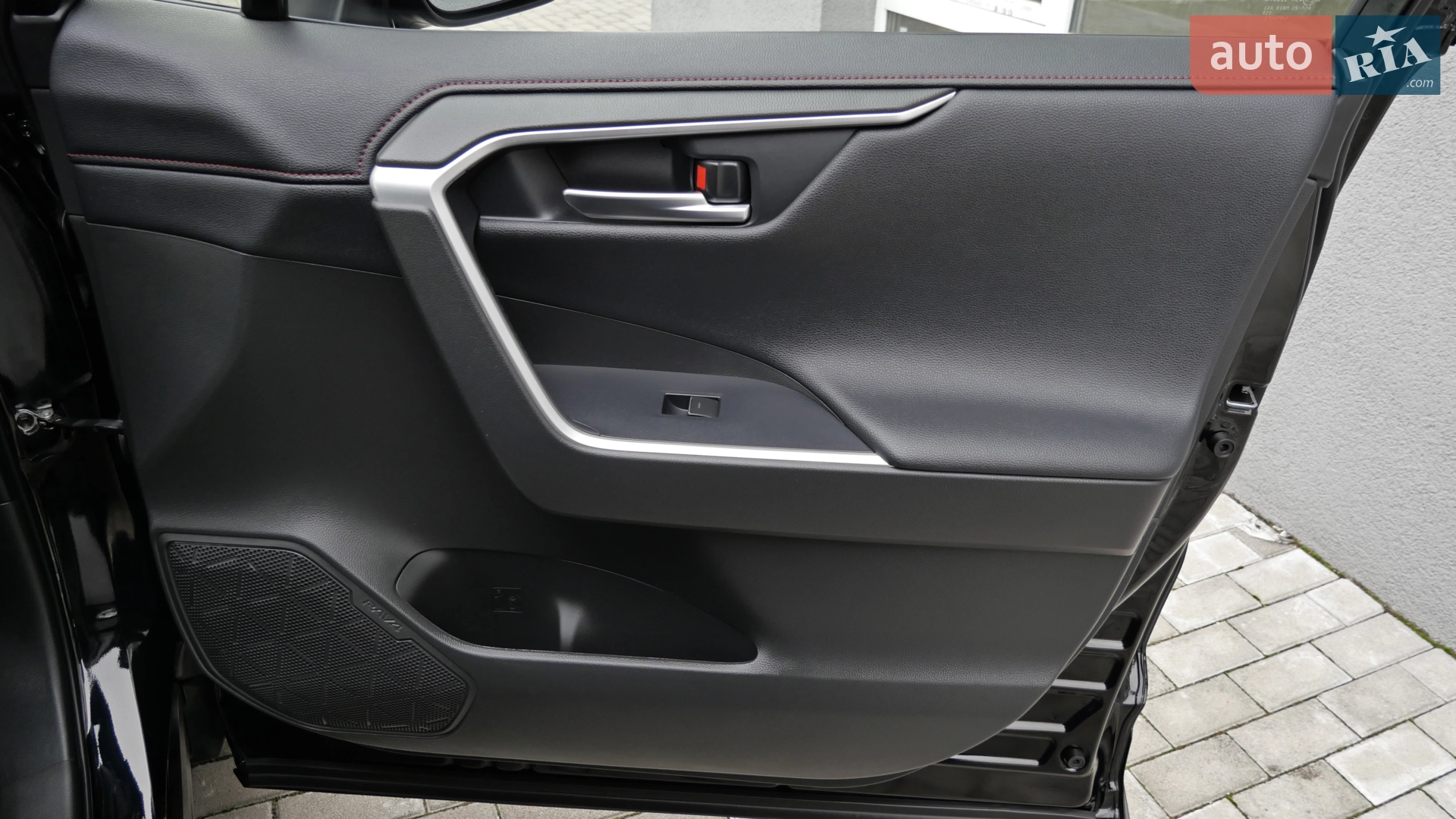 2020 Toyota RAV 4 - мініатюра 59