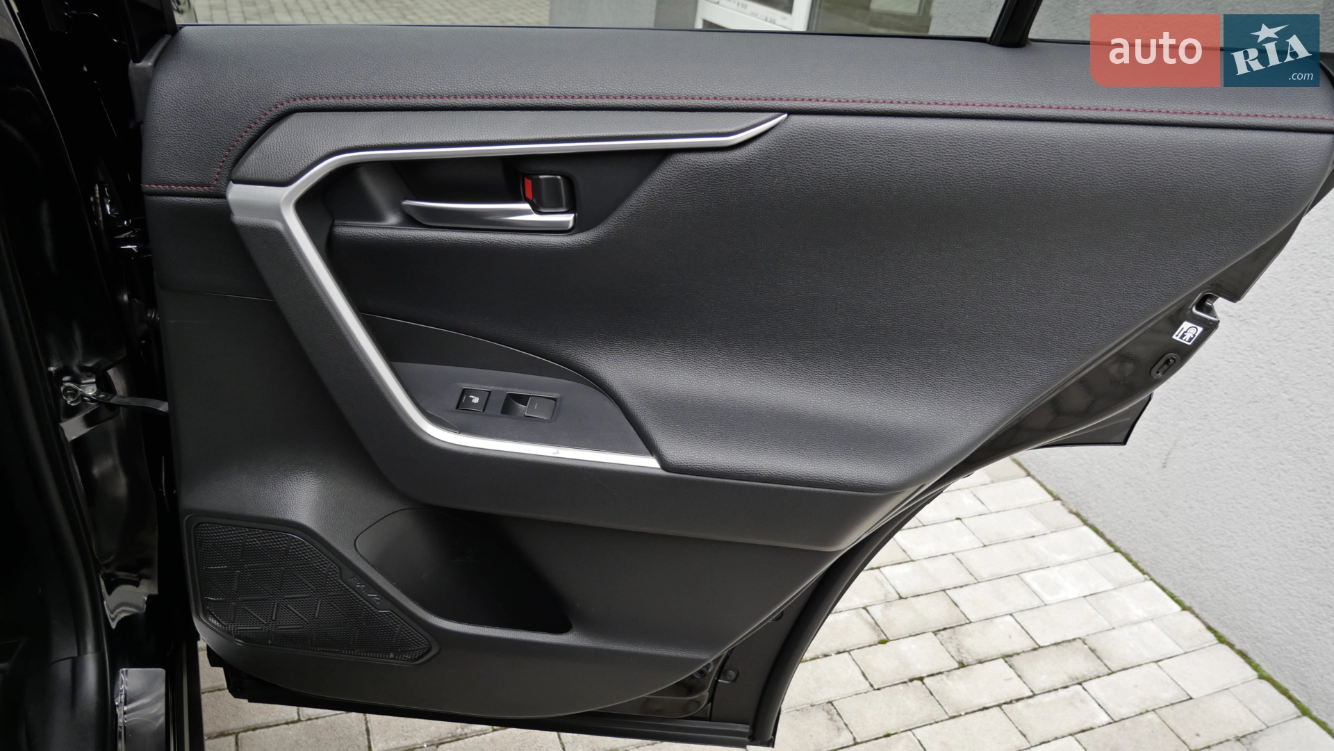 2020 Toyota RAV 4 - мініатюра 61