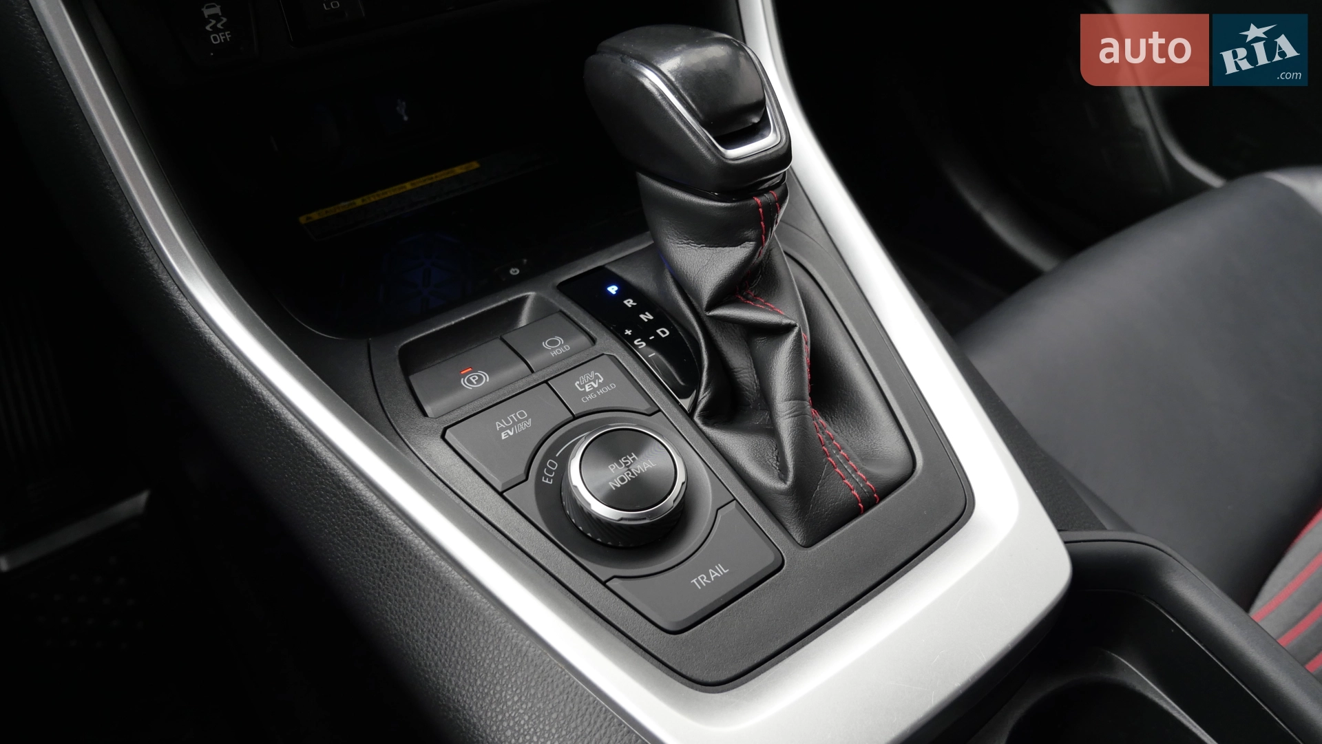 2020 Toyota RAV 4 - мініатюра 53
