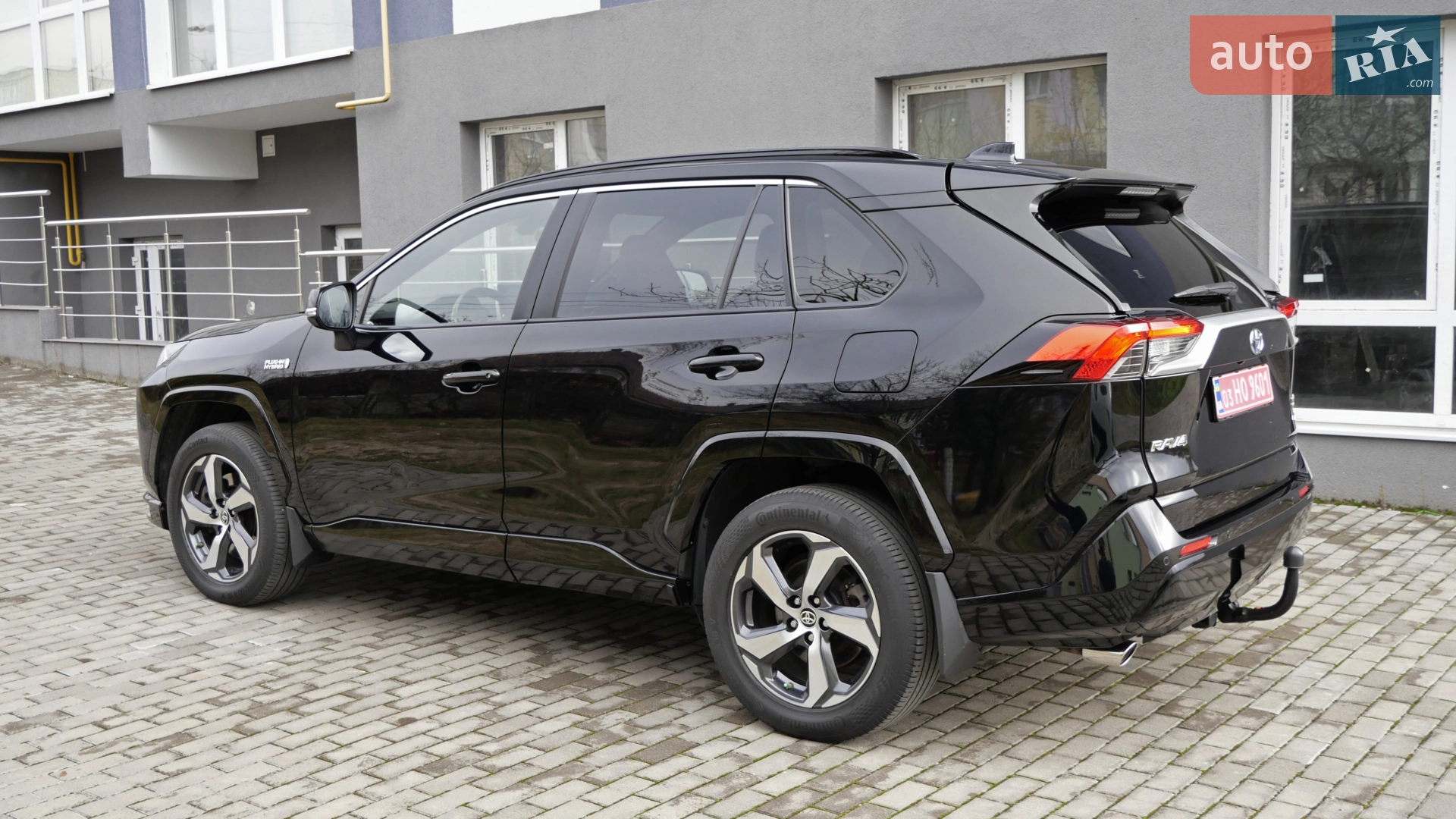 2020 Toyota RAV 4 - мініатюра 15