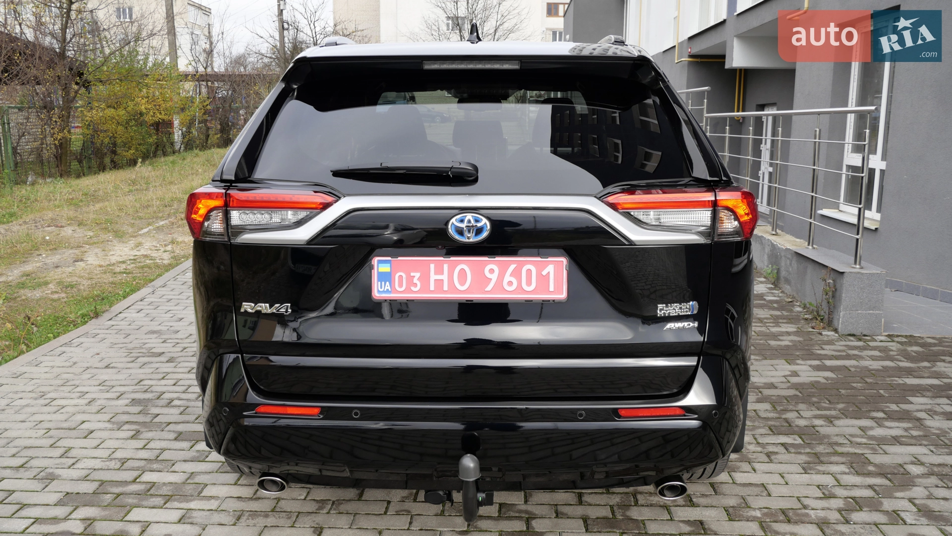 2020 Toyota RAV 4 - мініатюра 18