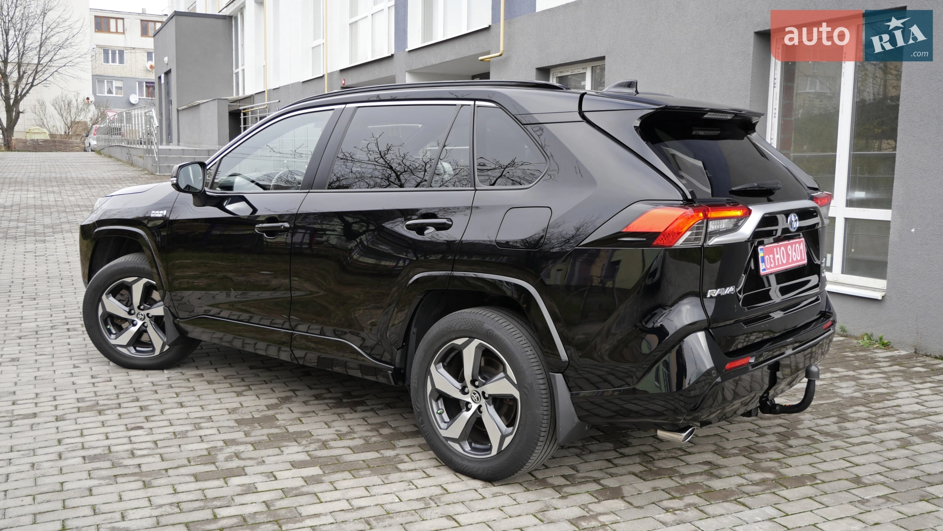 2020 Toyota RAV 4 - мініатюра 14