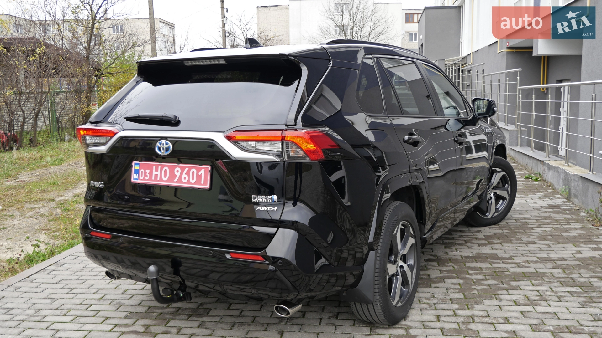 2020 Toyota RAV 4 - мініатюра 21