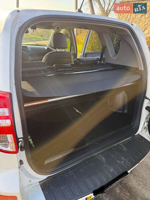 Внедорожник / Кроссовер Toyota RAV4 2011 в Киеве фото 14 Внедорожник / Кроссовер Toyota RAV4 2011 в Киеве
