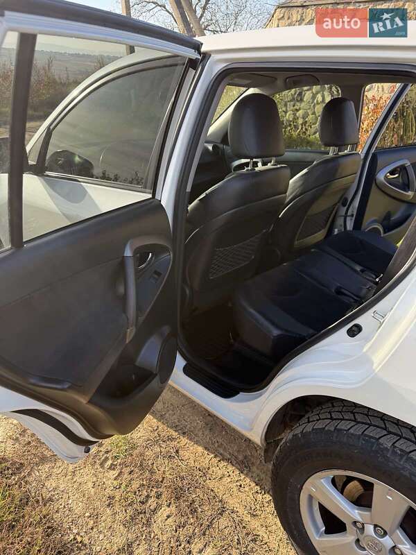 Внедорожник / Кроссовер Toyota RAV4 2011 в Киеве фото 8 Внедорожник / Кроссовер Toyota RAV4 2011 в Киеве
