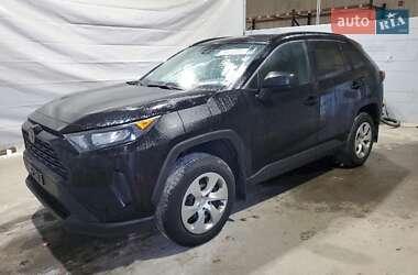Toyota RAV4 2019