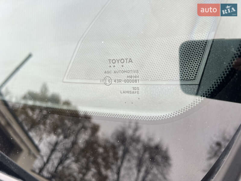 Внедорожник / Кроссовер Toyota RAV4 2017 в Виннице фото 9 Внедорожник / Кроссовер Toyota RAV4 2017 в Виннице