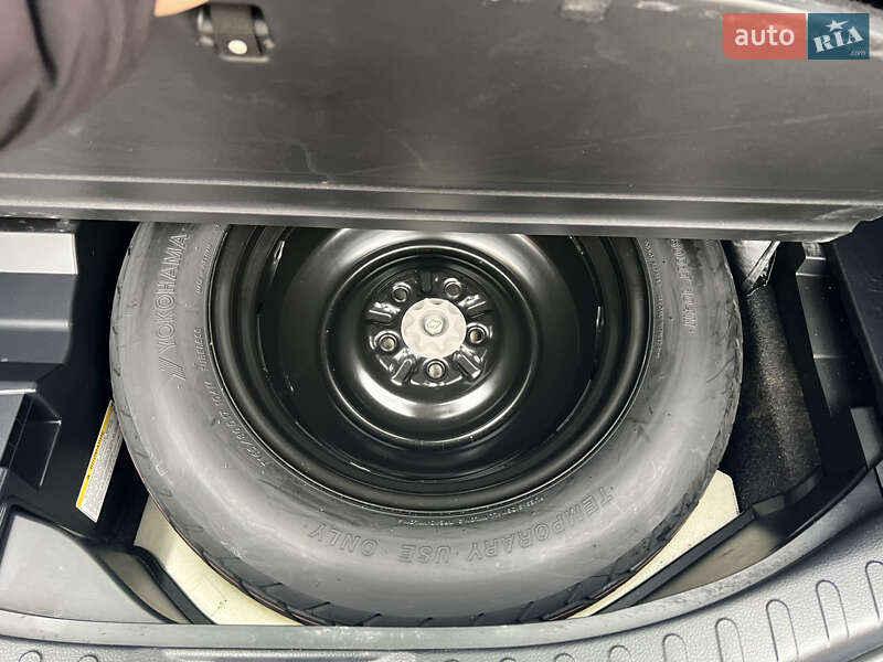 Внедорожник / Кроссовер Toyota RAV4 2017 в Виннице фото 43 Внедорожник / Кроссовер Toyota RAV4 2017 в Виннице