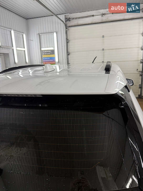 Позашляховик / Кросовер Toyota RAV4 2019 в Боярці