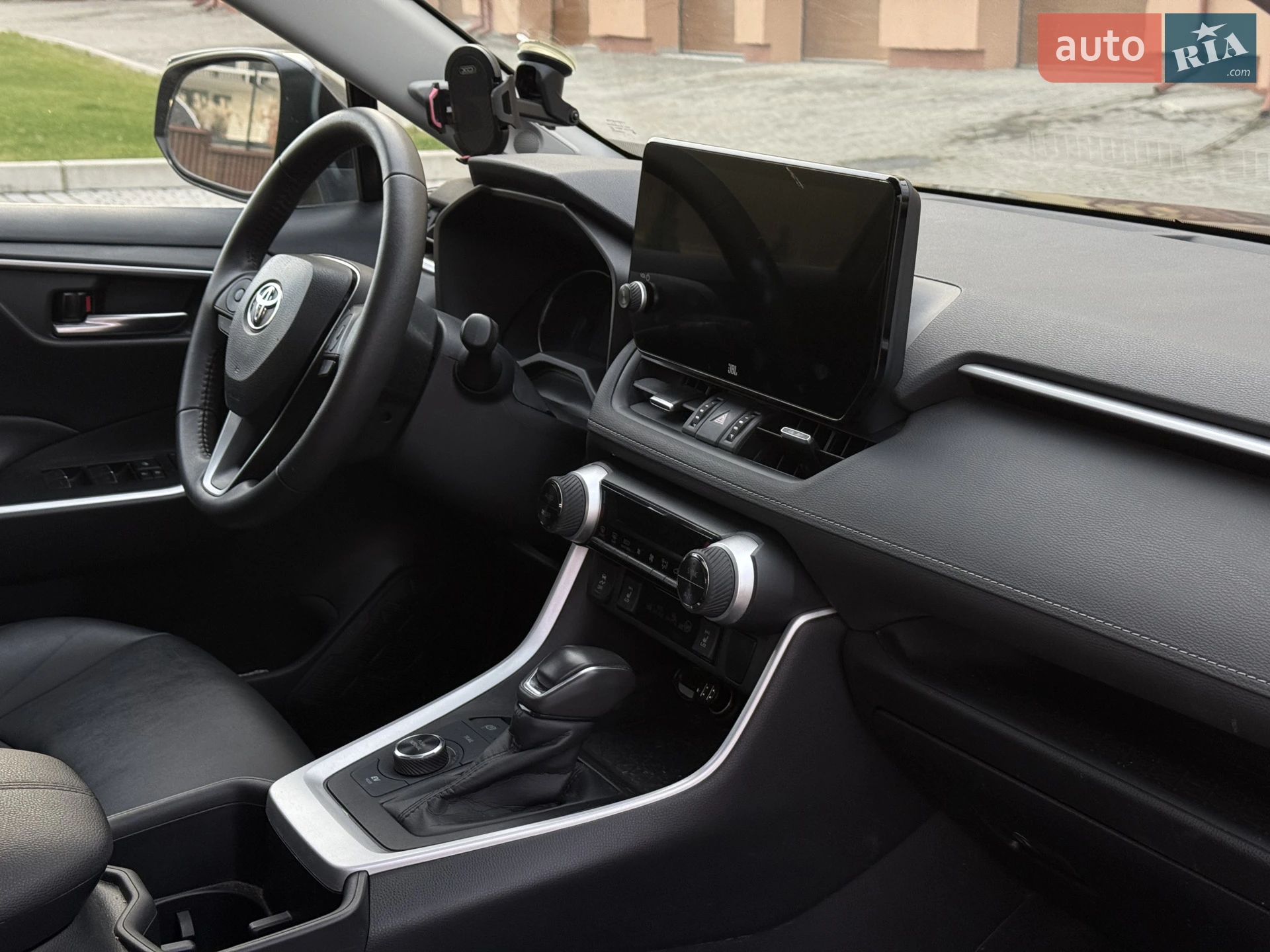 2023 Toyota RAV 4 - мініатюра 28