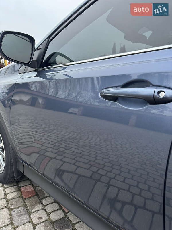 Внедорожник / Кроссовер Toyota RAV4 2013 в Любомле