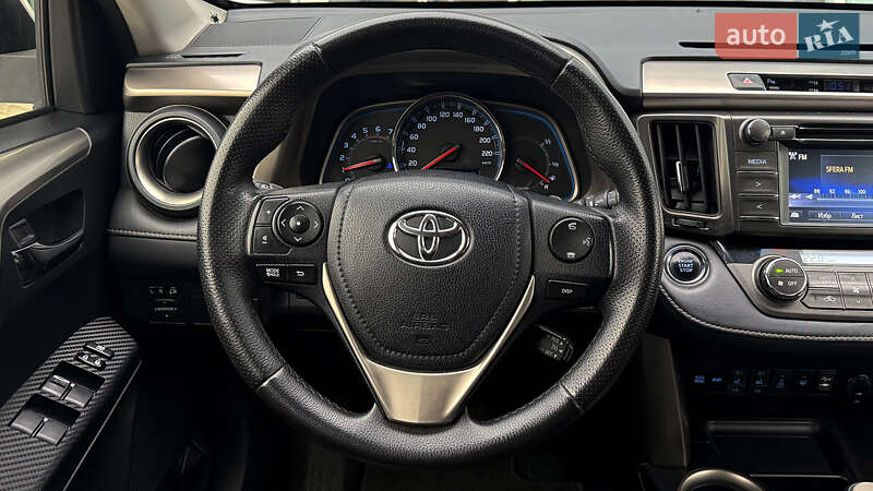 Внедорожник / Кроссовер Toyota RAV4 2014 в Ровно фото 15 Внедорожник / Кроссовер Toyota RAV4 2014 в Ровно